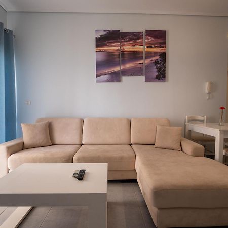 Franklin Rooms Саранде Екстериор снимка