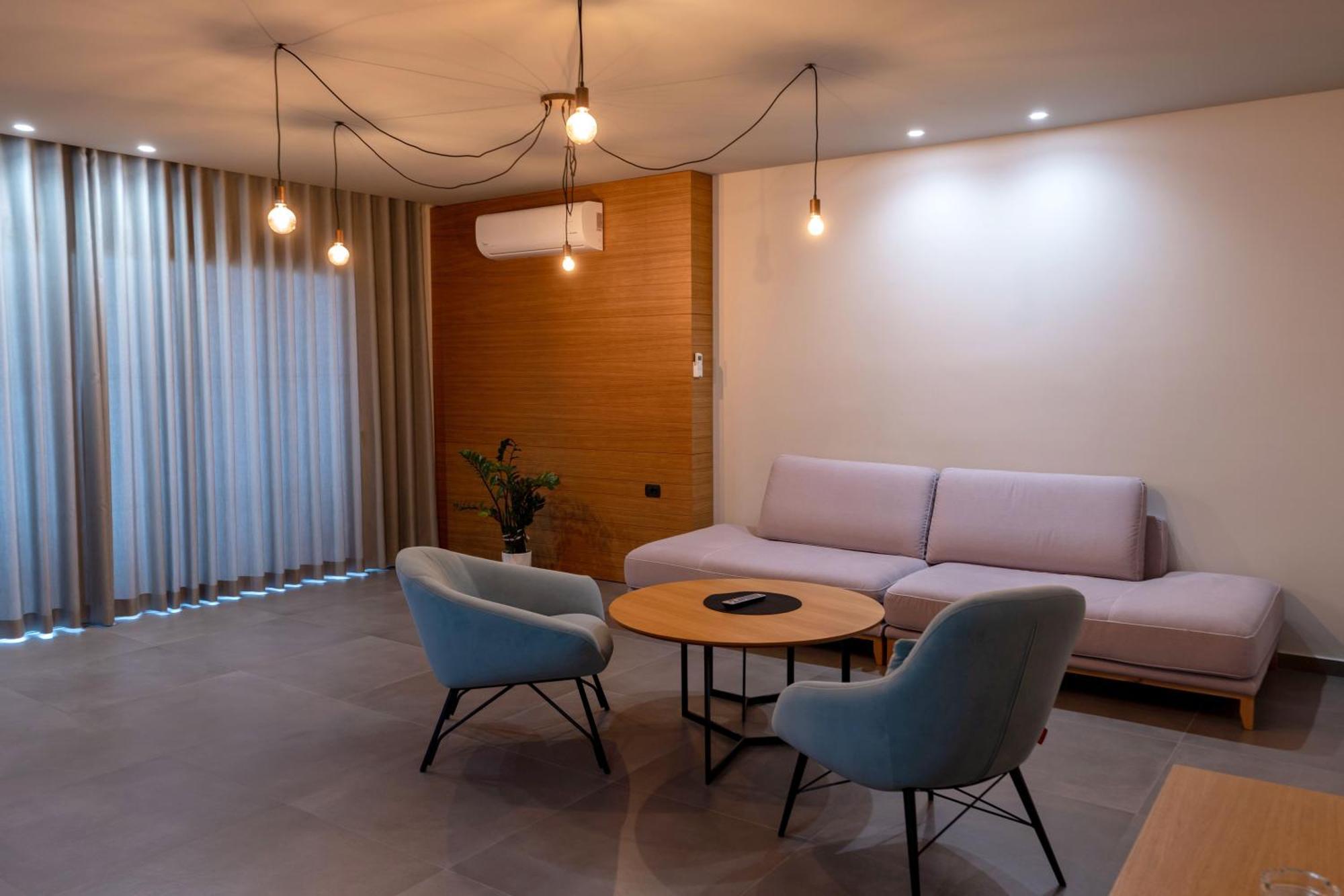 Franklin Rooms Саранде Екстериор снимка