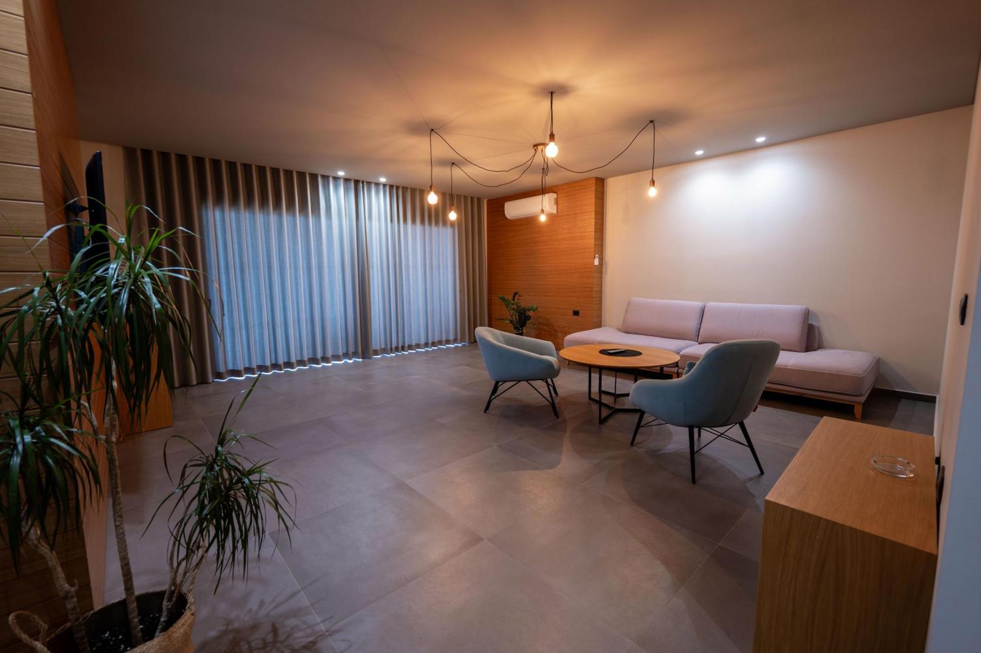 Franklin Rooms Саранде Екстериор снимка