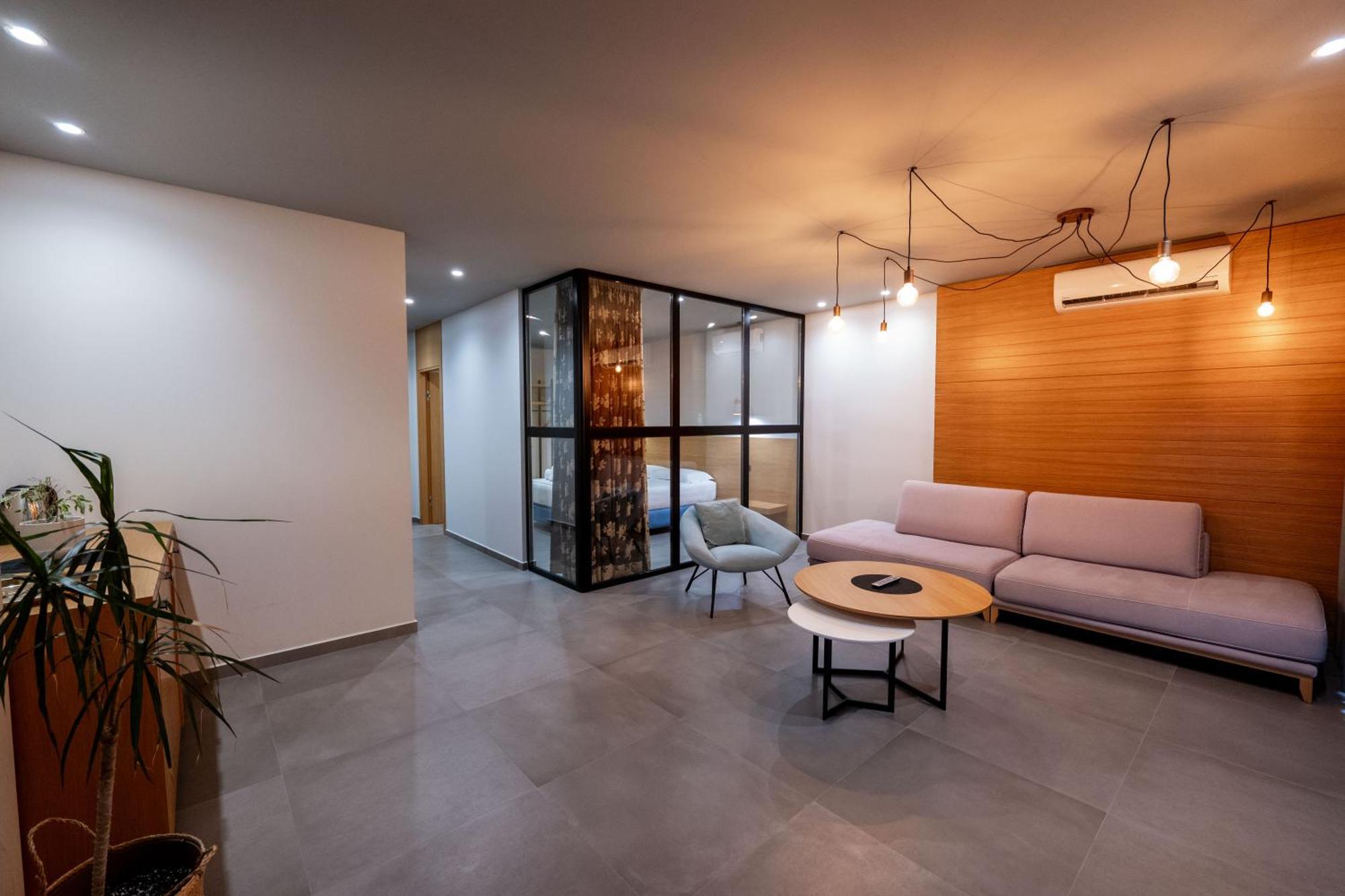 Franklin Rooms Саранде Екстериор снимка