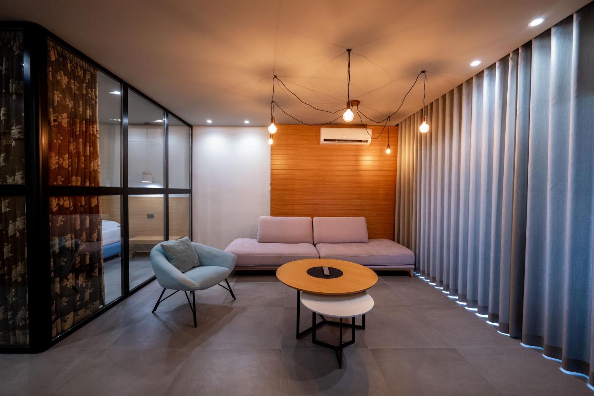 Franklin Rooms Саранде Екстериор снимка