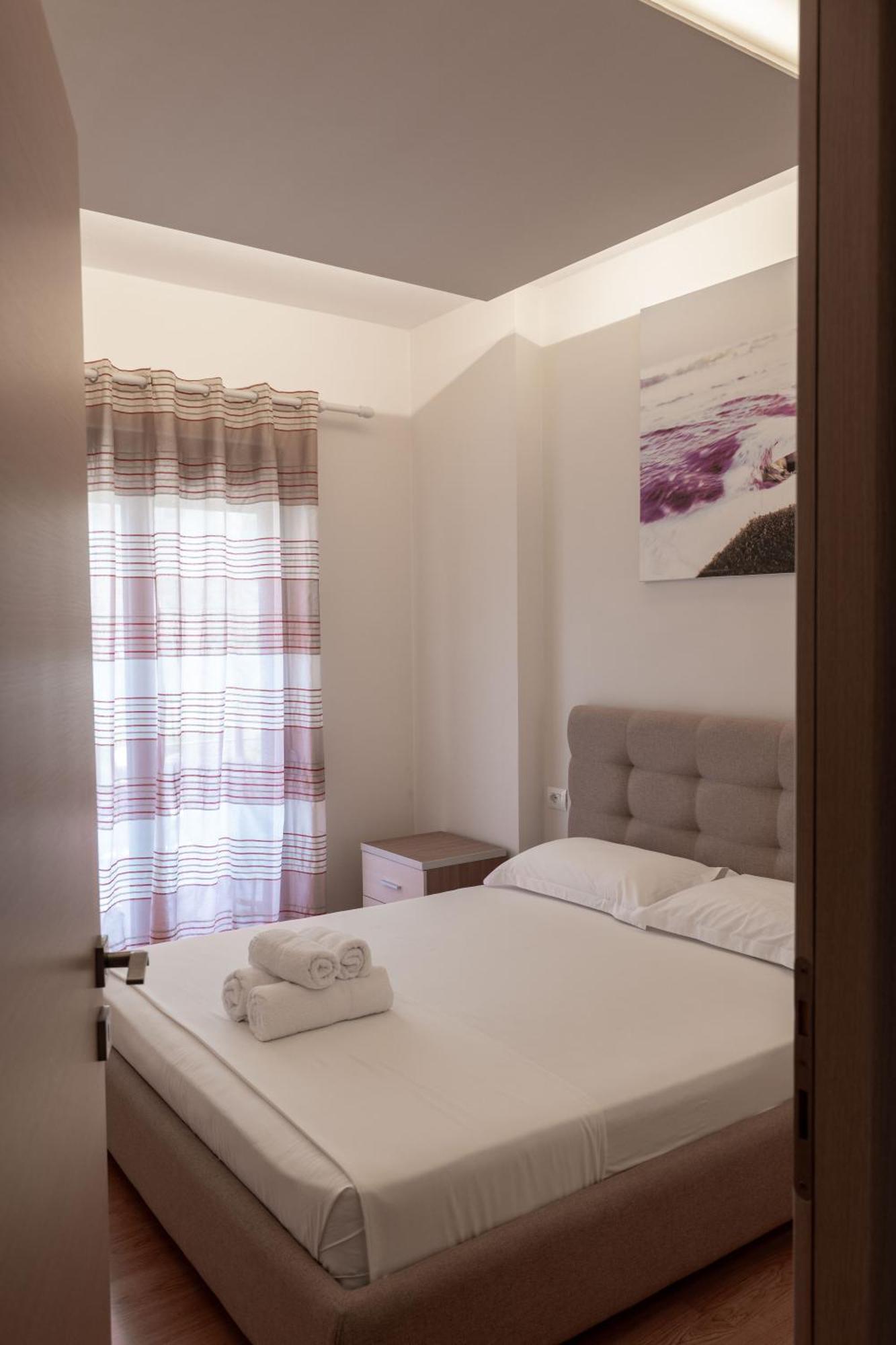 Franklin Rooms Саранде Екстериор снимка