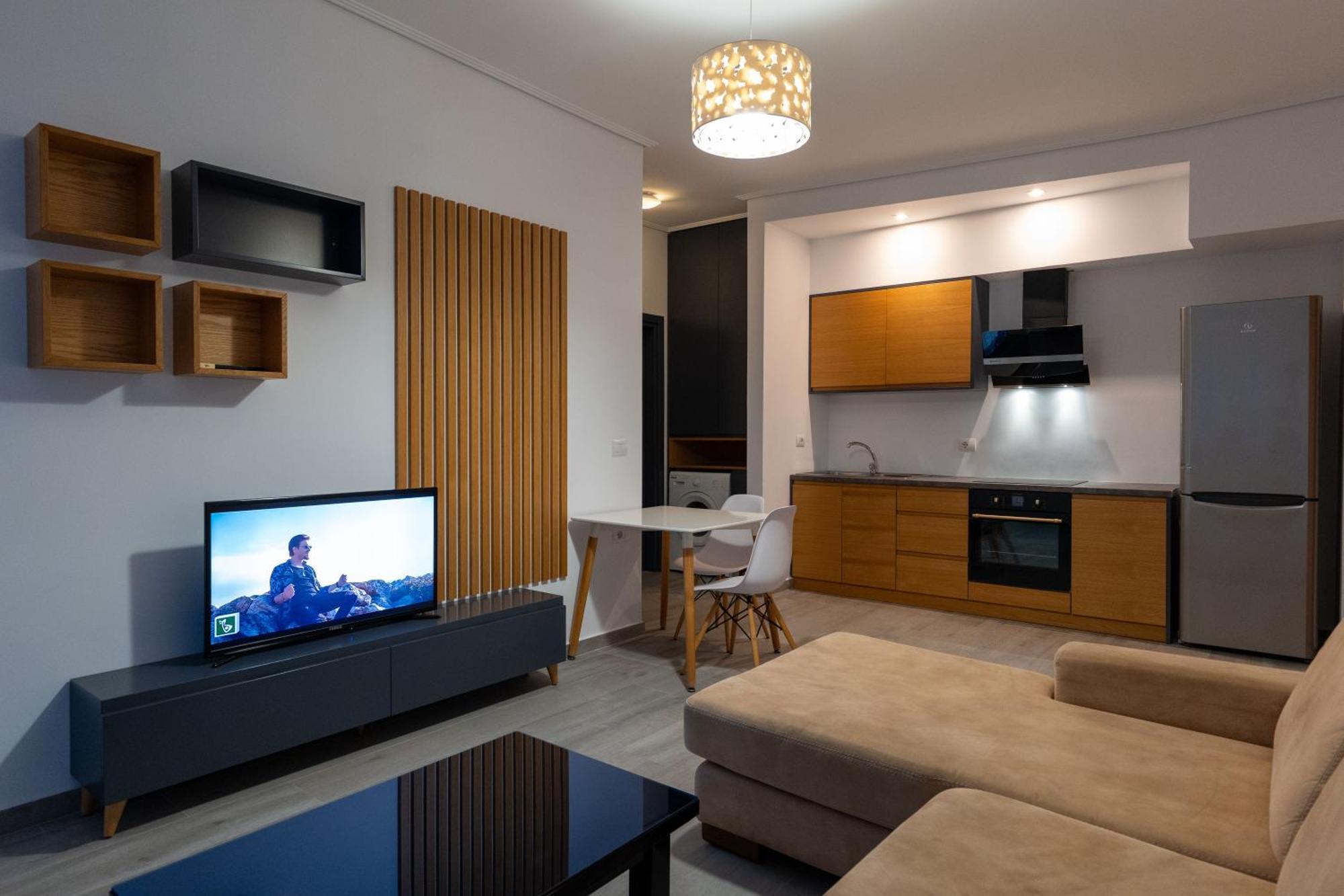 Franklin Rooms Саранде Екстериор снимка